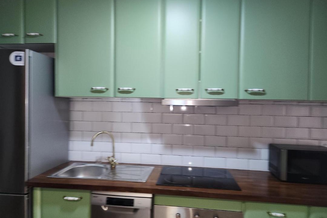 Photo of Kitchen in Ciudad Universitaria