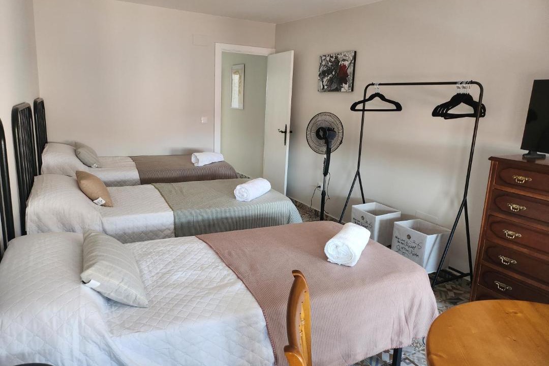 Photo of Bedroom in Ciudad Universitaria