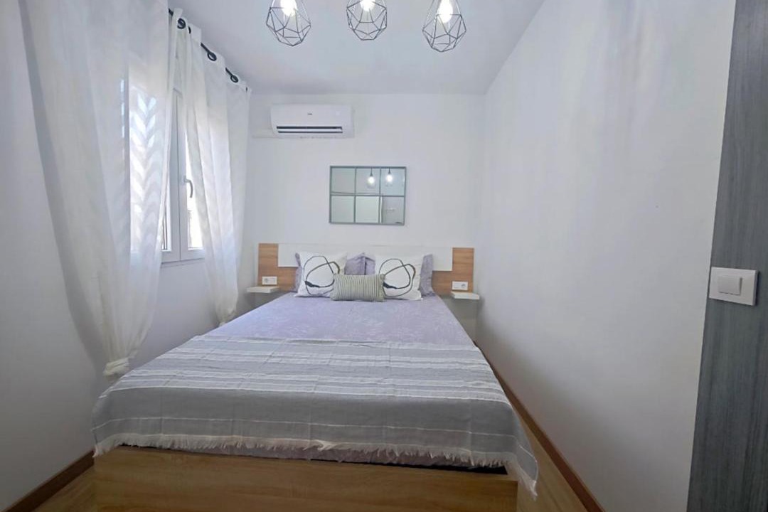 Photo of Bedroom in Hinojosa del Duque