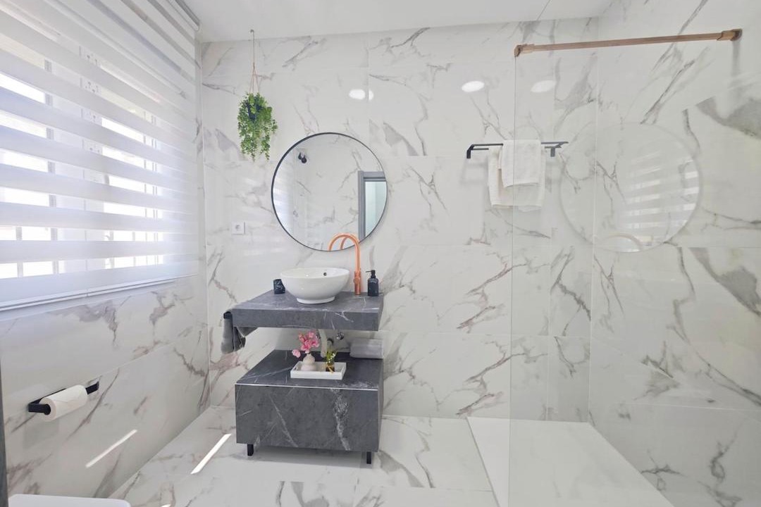 Photo of Bathroom in Hinojosa del Duque