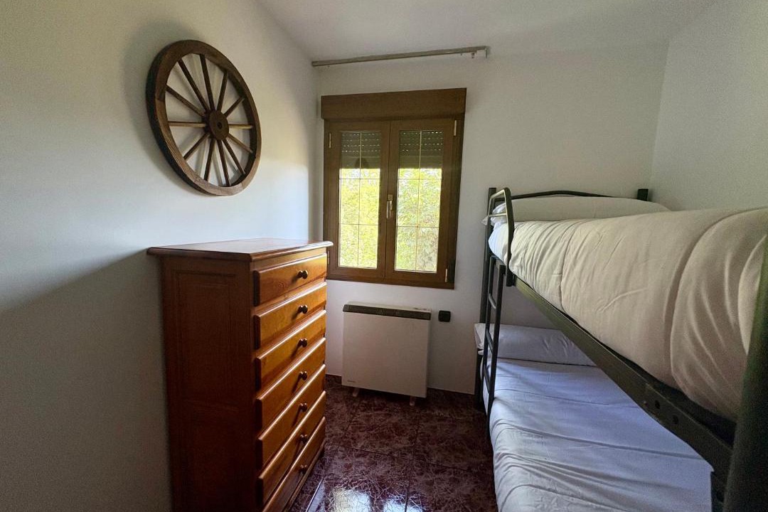 Photo of Bedroom in Arriondas