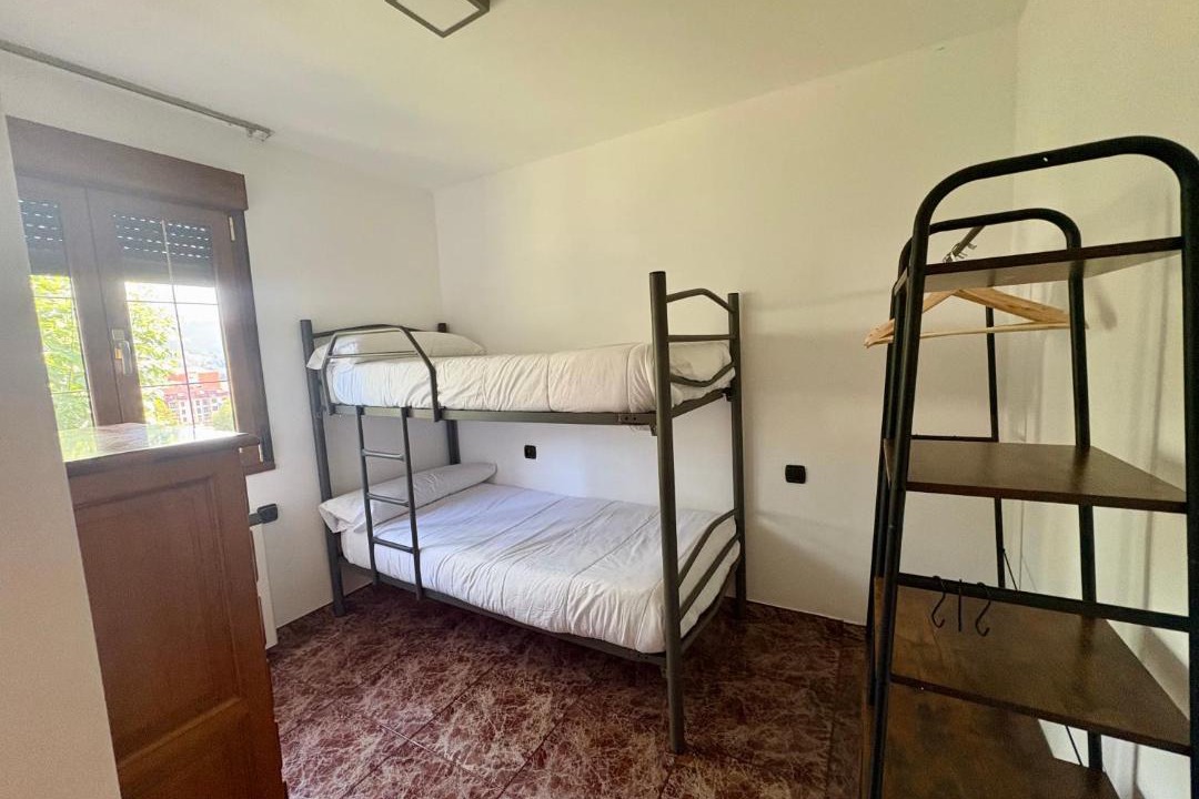 Photo of Bedroom in Arriondas