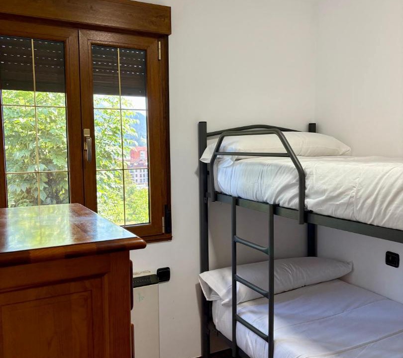 Photo of Bedroom in Arriondas