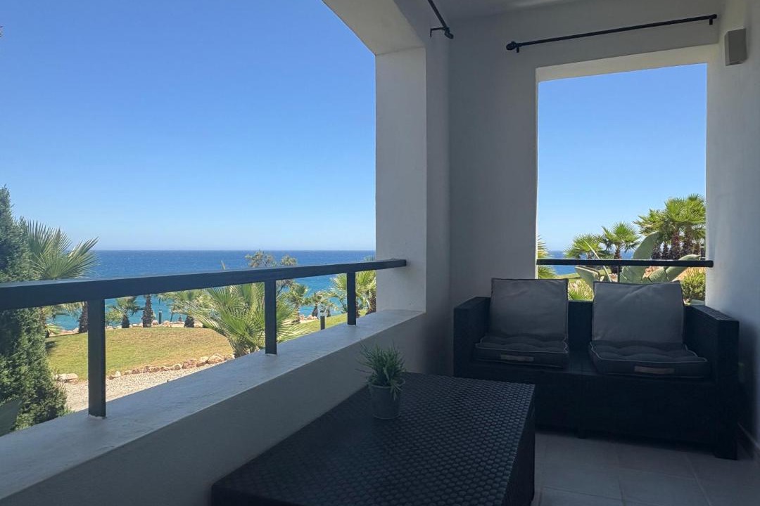 Photo of Patio Balcony in Playa Macenas