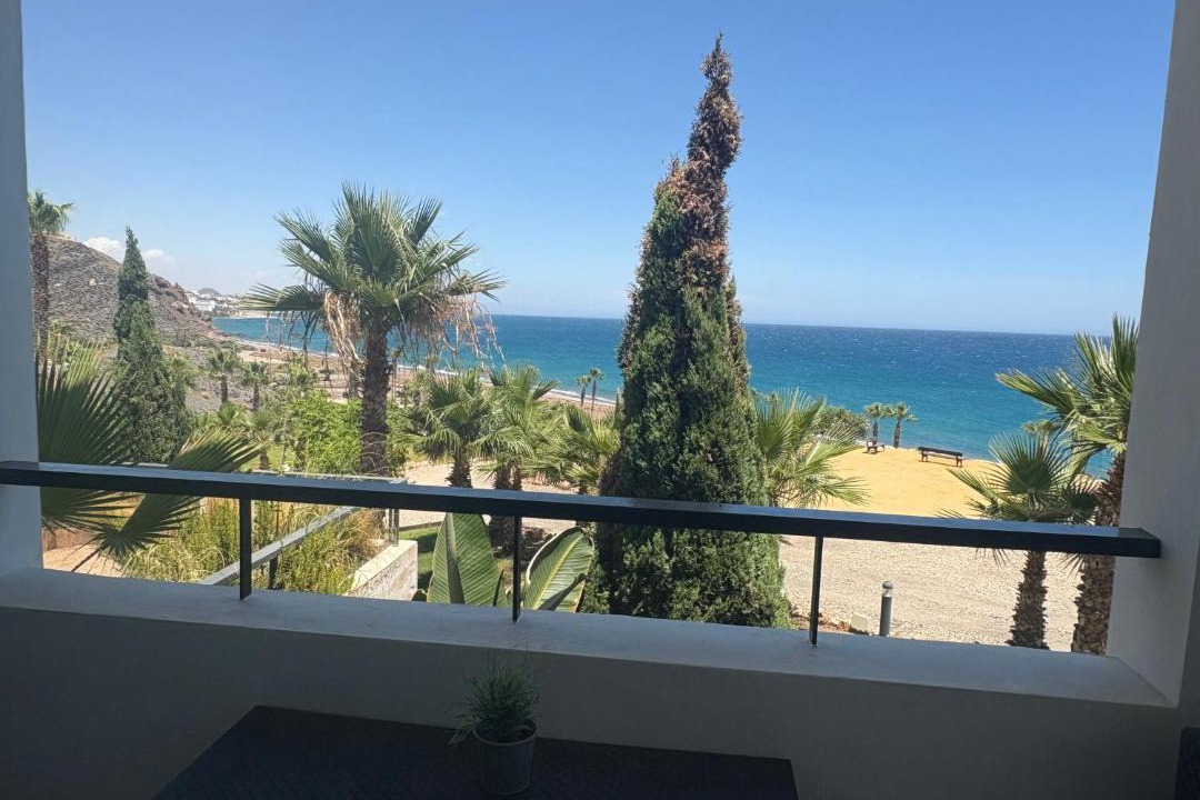 Photo of Patio Balcony in Playa Macenas
