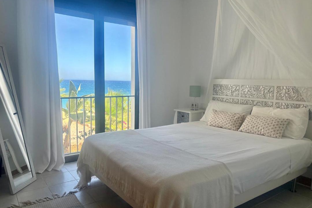 Photo of Bedroom in Playa Macenas