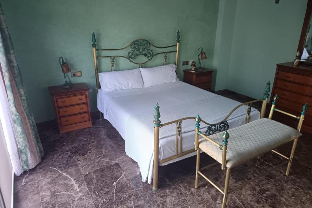 Photo of Bedroom in San Vicente del Raspeig