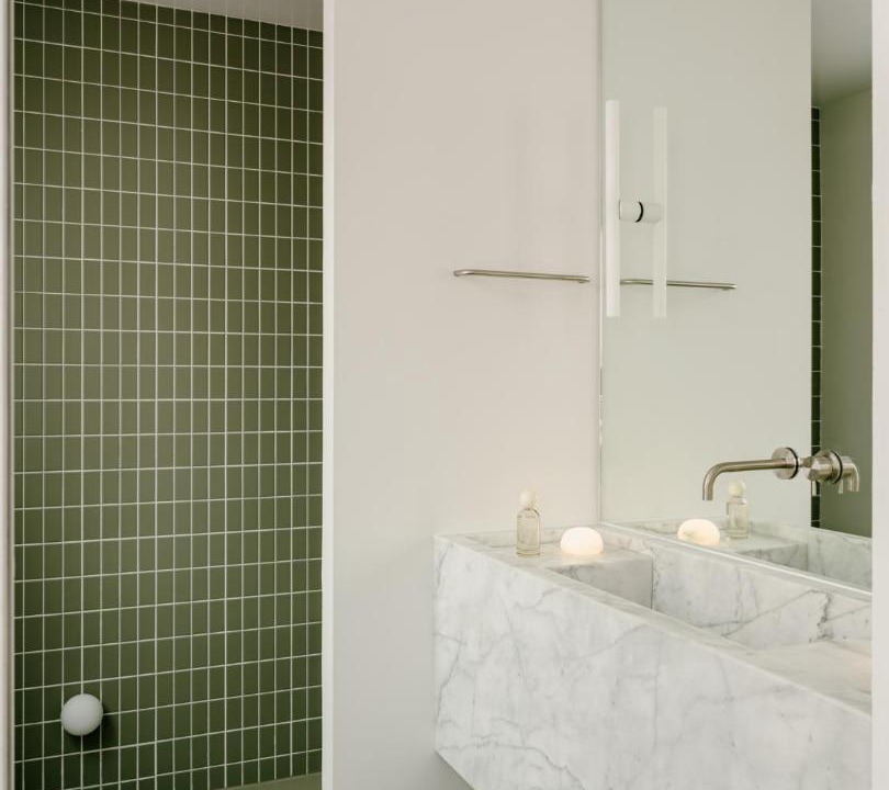 Photo of Bathroom in Logrono City Centre