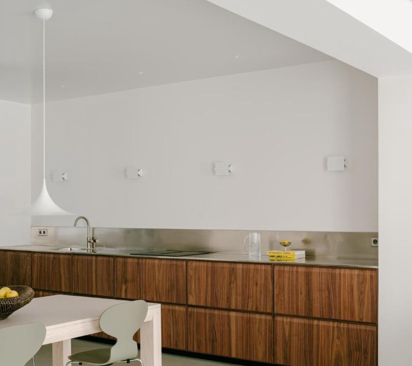Photo of Kitchen in Logrono City Centre