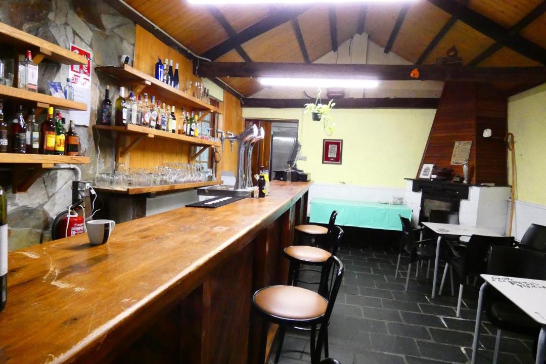 Photo of Kitchen in Ponferrada