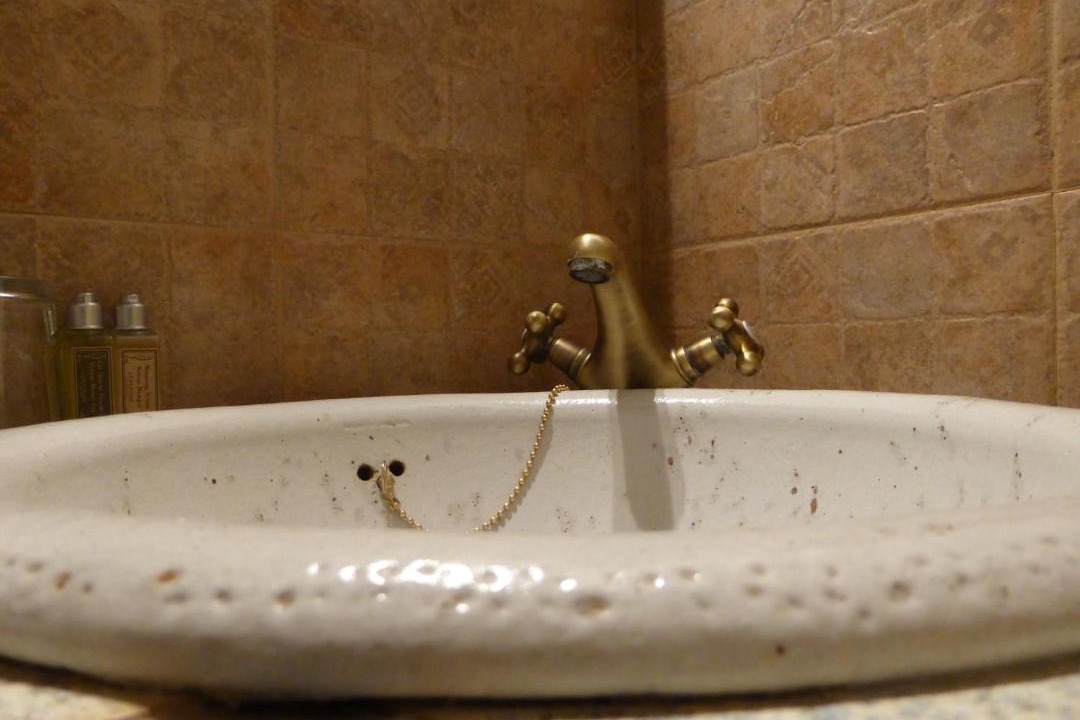 Photo of Bathroom in Llinars del Valles