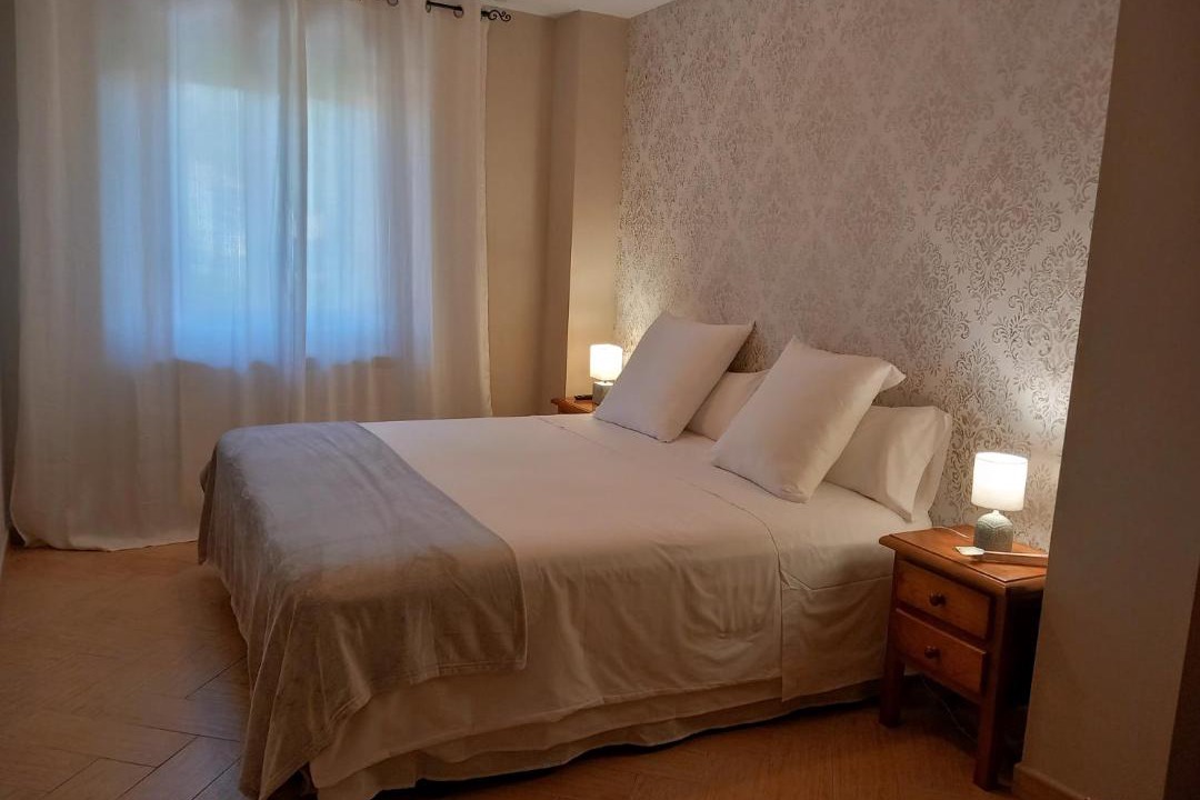 Photo of Bedroom in Otero de Guardo