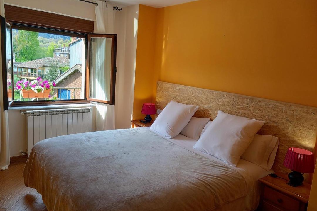 Photo of Bedroom in Otero de Guardo
