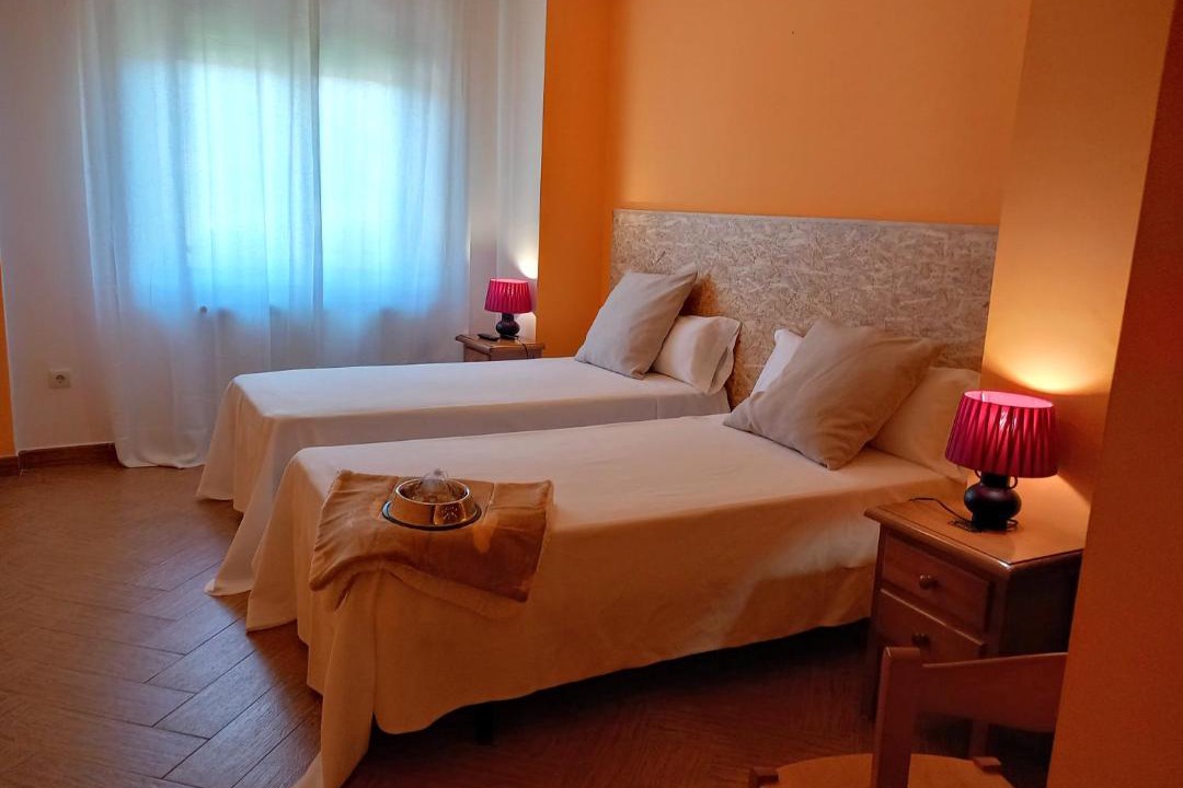 Photo of Bedroom in Otero de Guardo