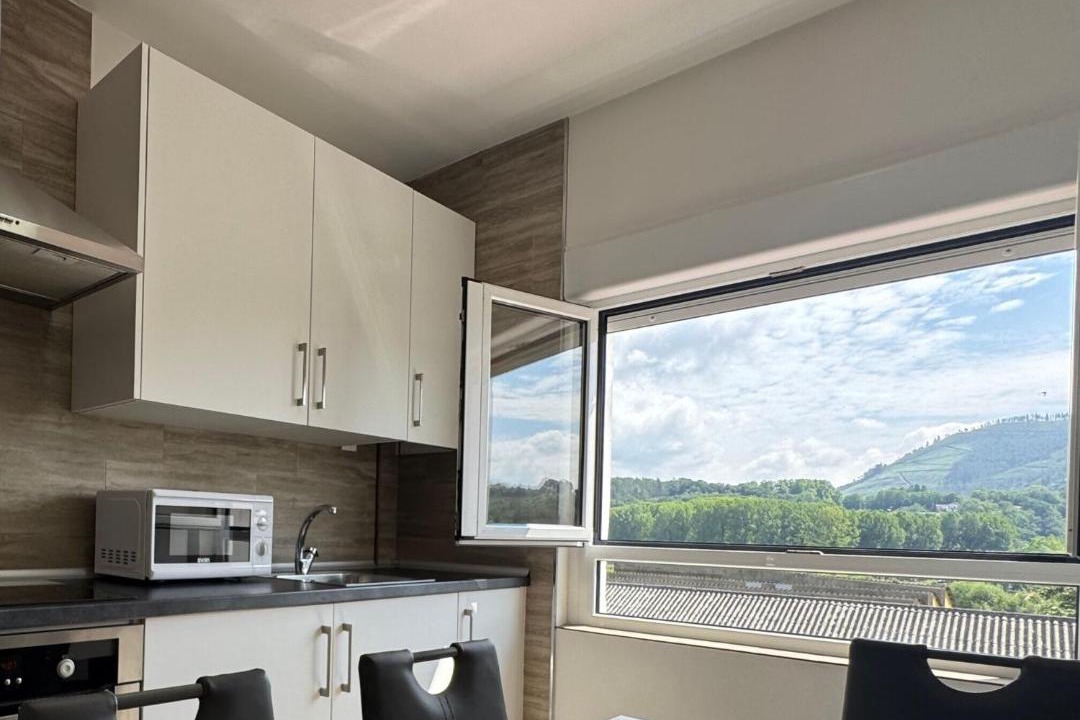 Photo of Kitchen in Arriondas