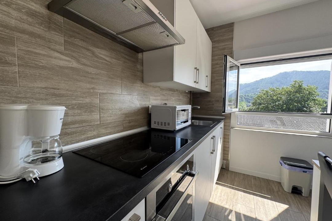 Photo of Kitchen in Arriondas