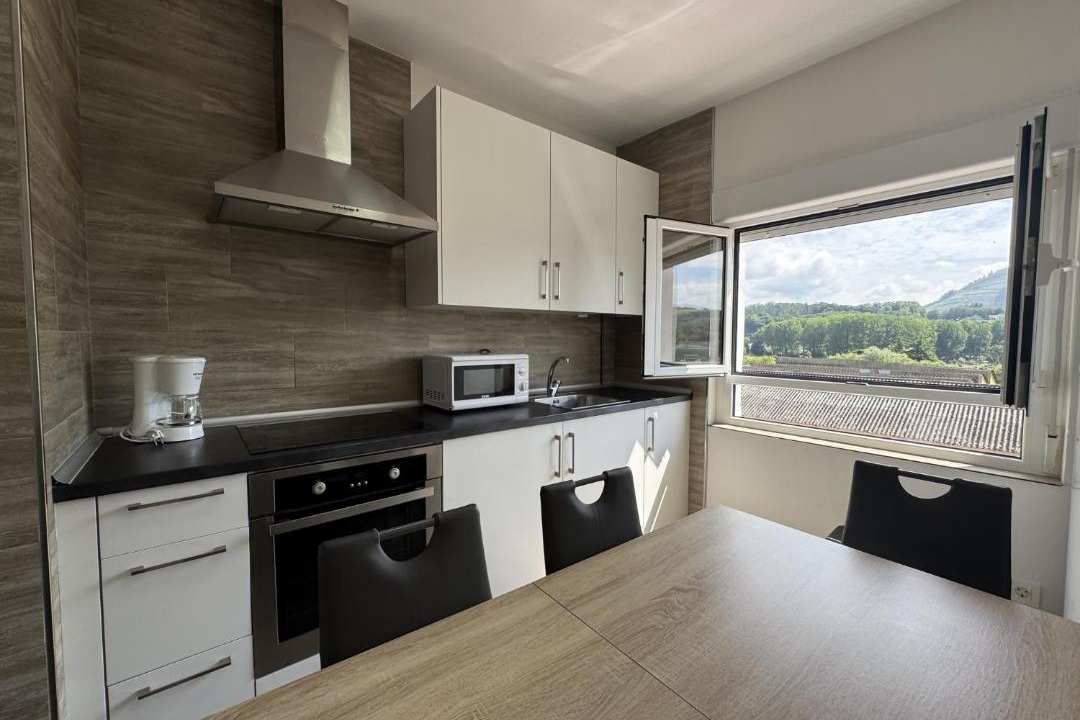 Photo of Kitchen in Arriondas