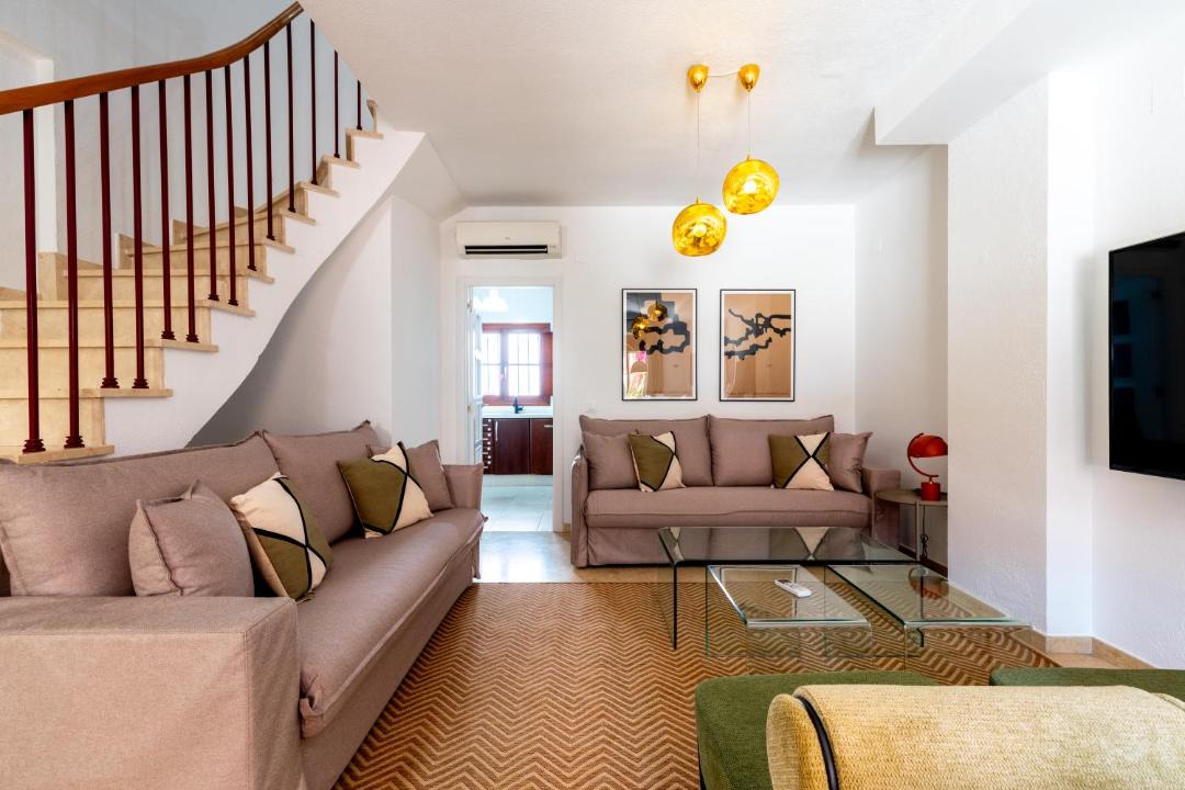 Photo of Livingroom in San Roque