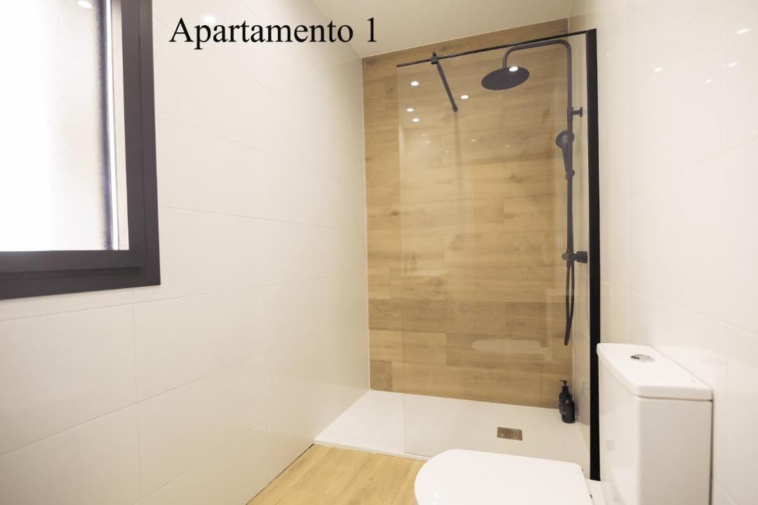 Photo of Bathroom in La Parrilla