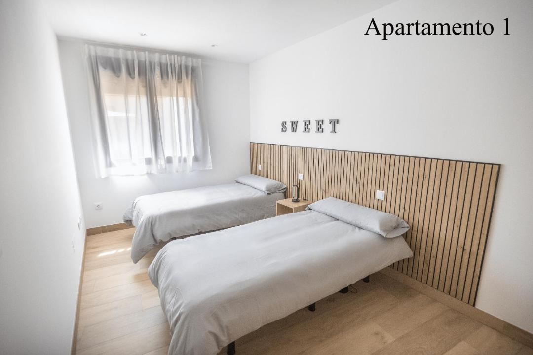 Photo of Bedroom in La Parrilla