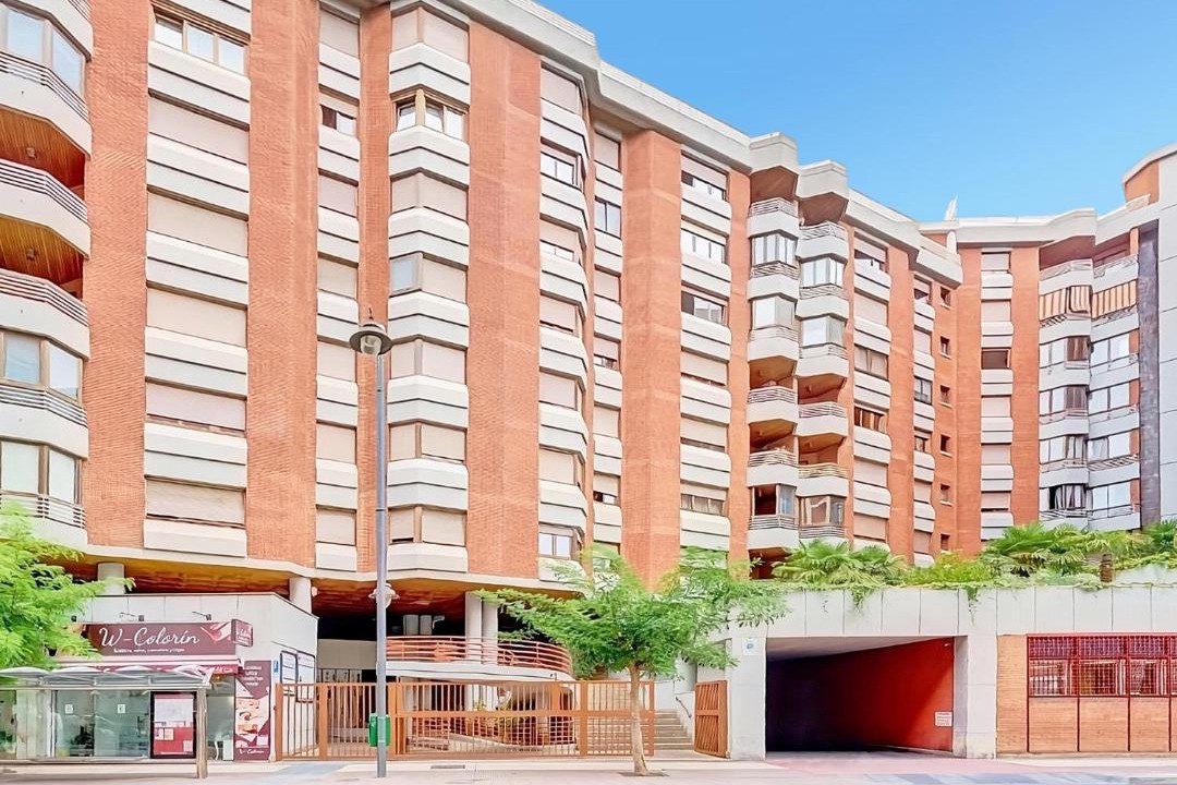 Photo of Others in Logrono City Centre