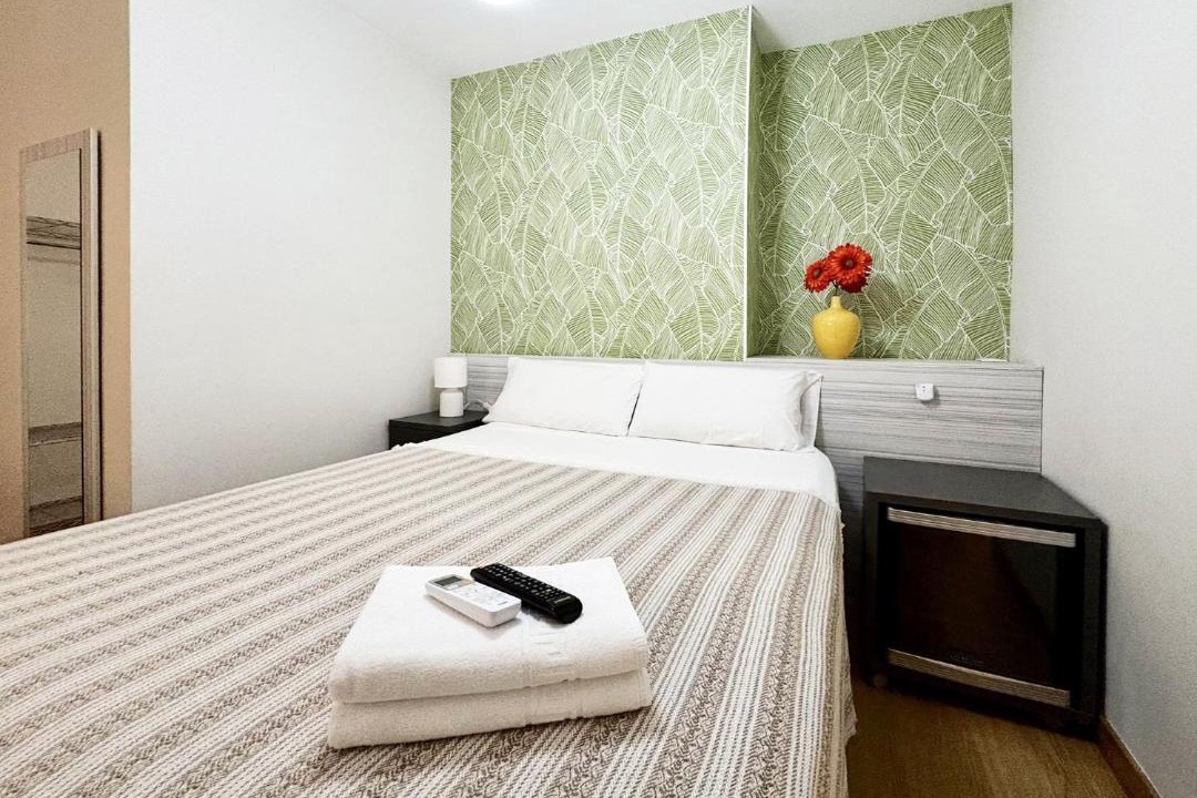 Photo of Bedroom in Logrono City Centre