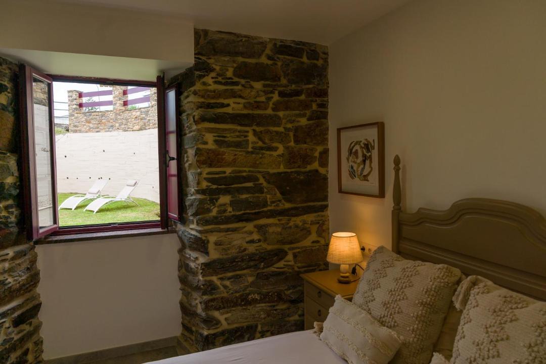 Photo of Bedroom in San Sadurnino