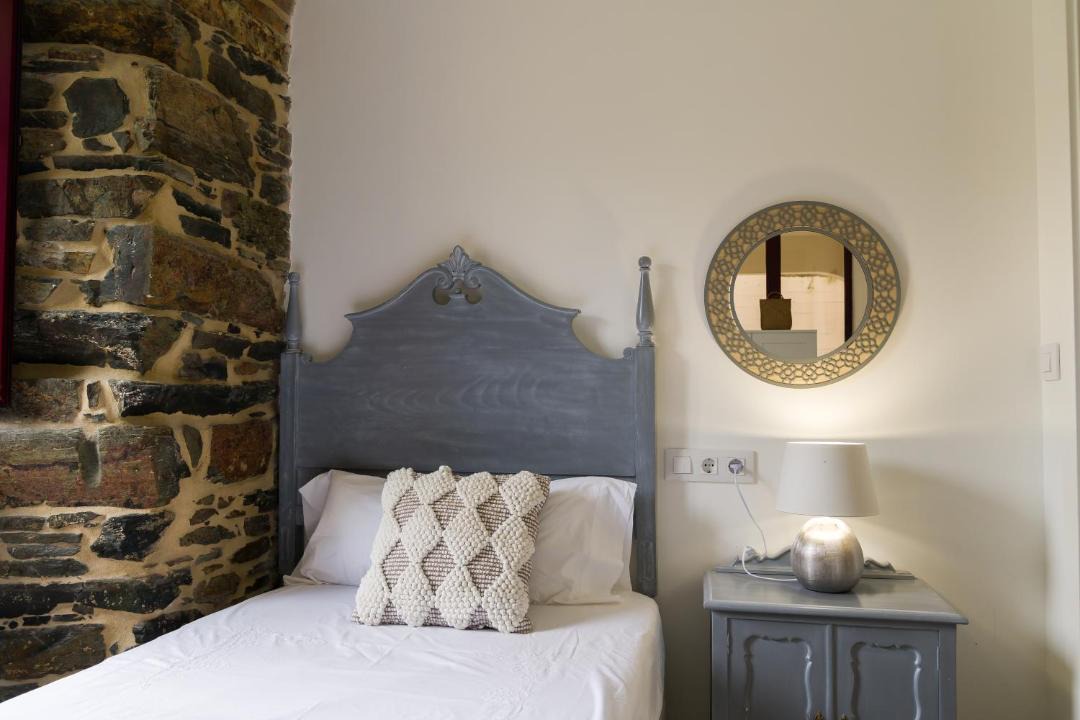 Photo of Bedroom in San Sadurnino