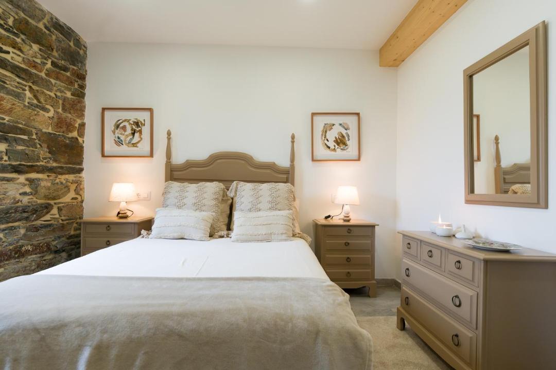 Photo of Bedroom in San Sadurnino