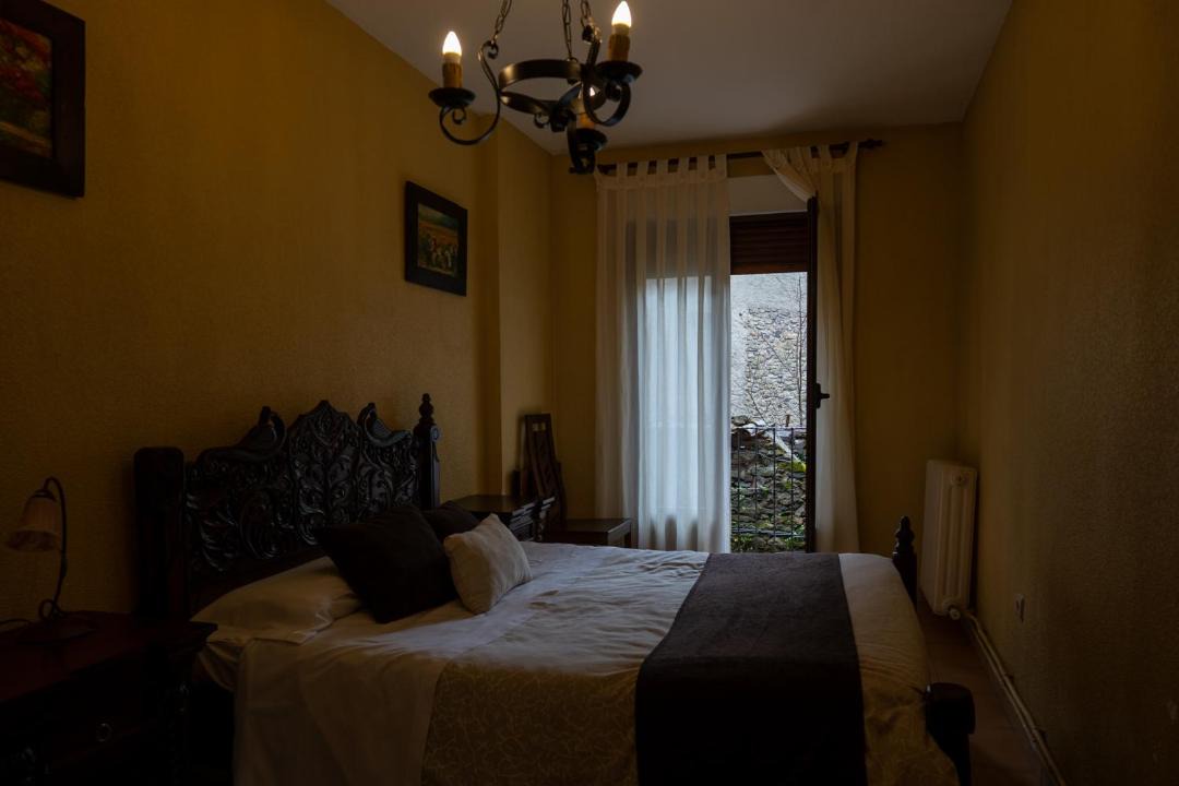 Photo of Bedroom in La Alberca