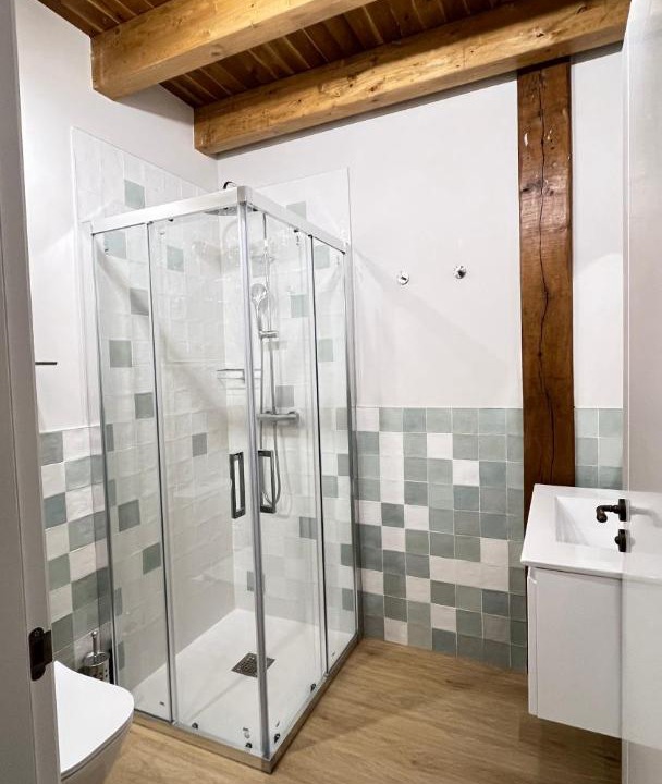 Photo of Bathroom in Cervera de Pisuerga
