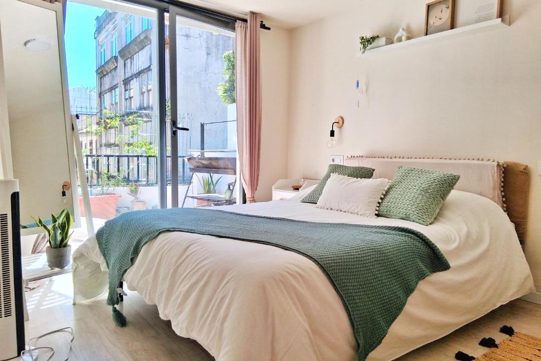 Photo of Bedroom in Noia