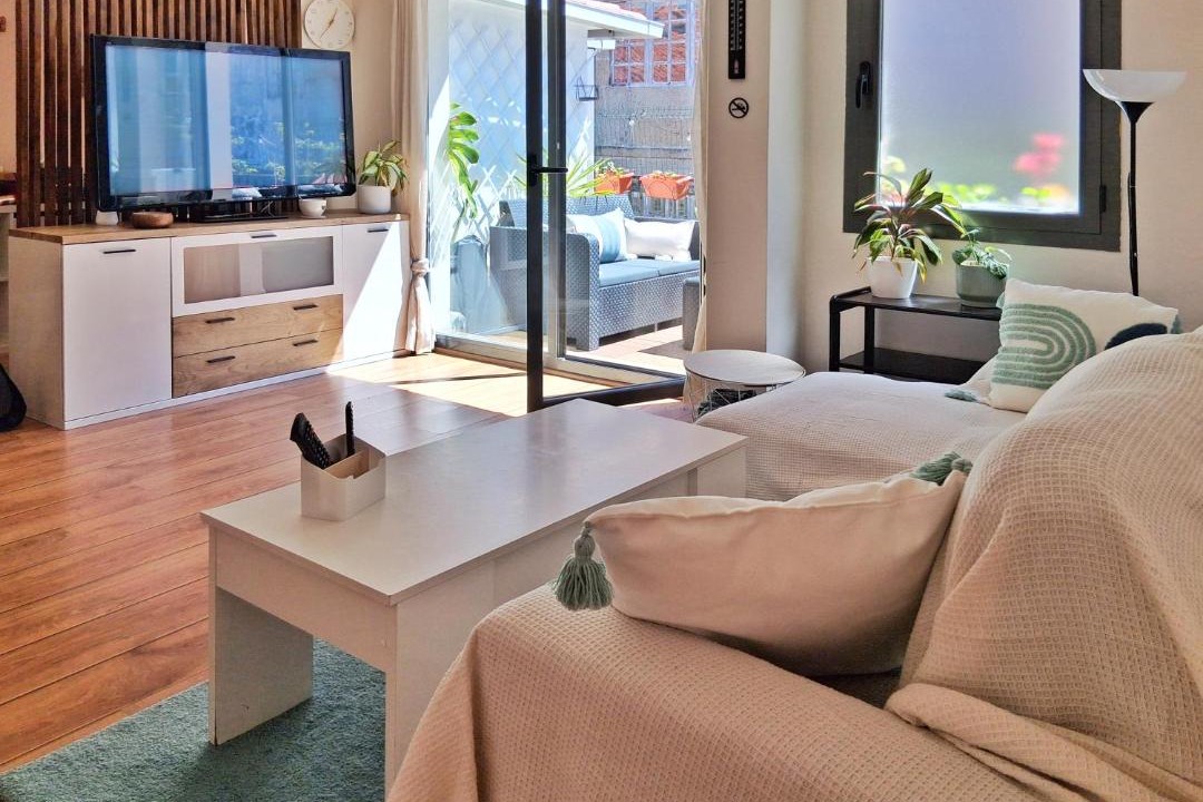 Photo of Livingroom in Noia