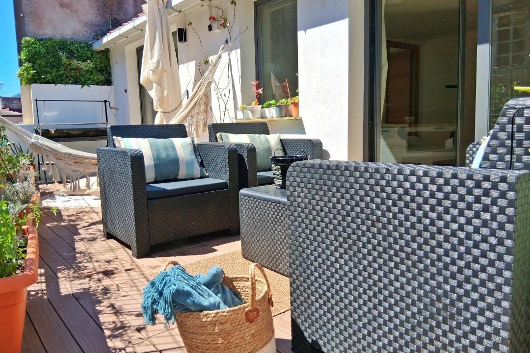 Photo of Patio Balcony in Noia