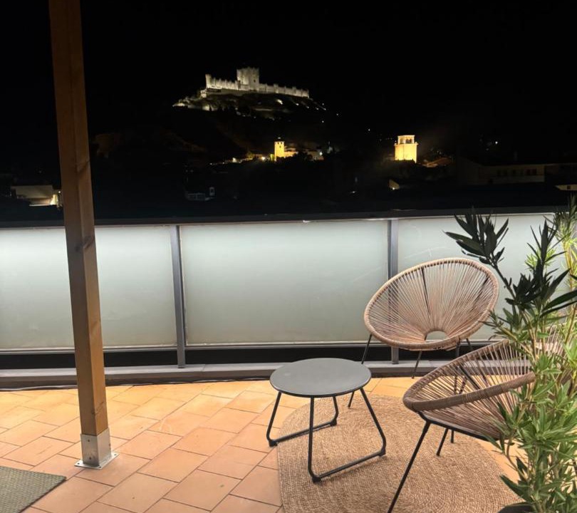 Photo of Patio Balcony in Penafiel