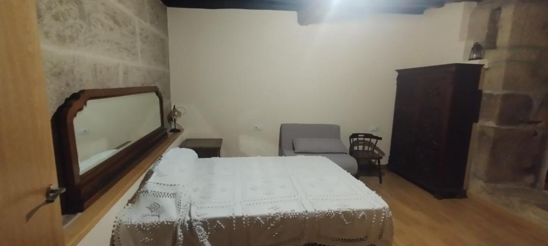 Photo of Bedroom in Banos De Molgas