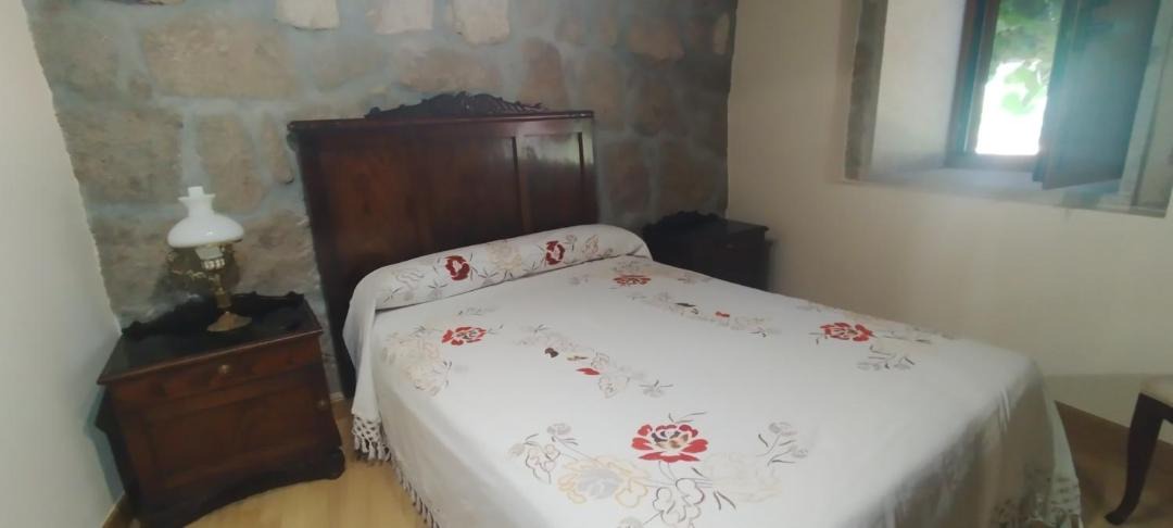 Photo of Bedroom in Banos De Molgas