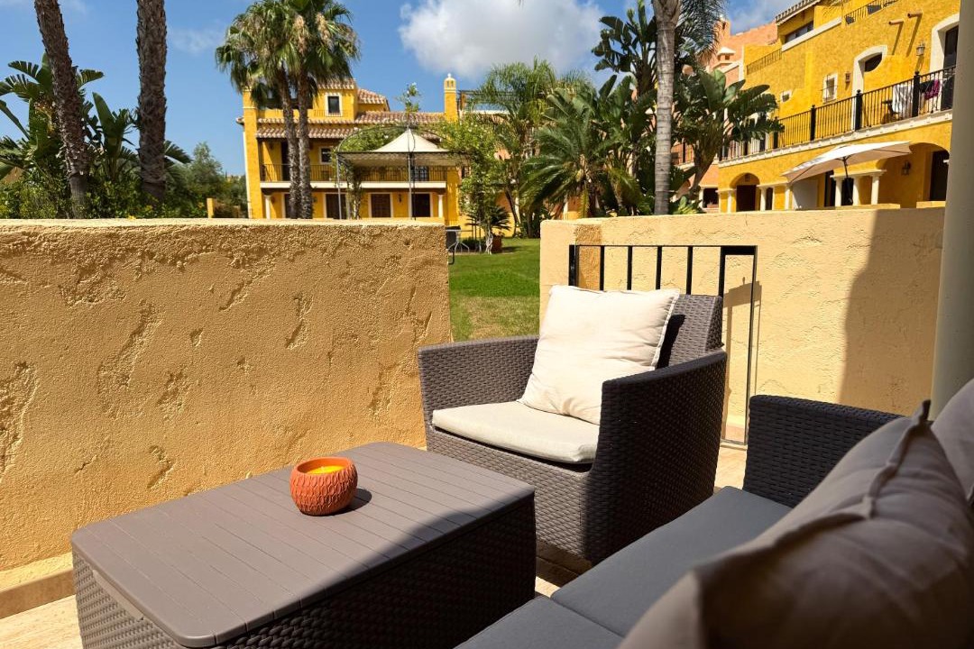 Photo of Patio Balcony in Cunas