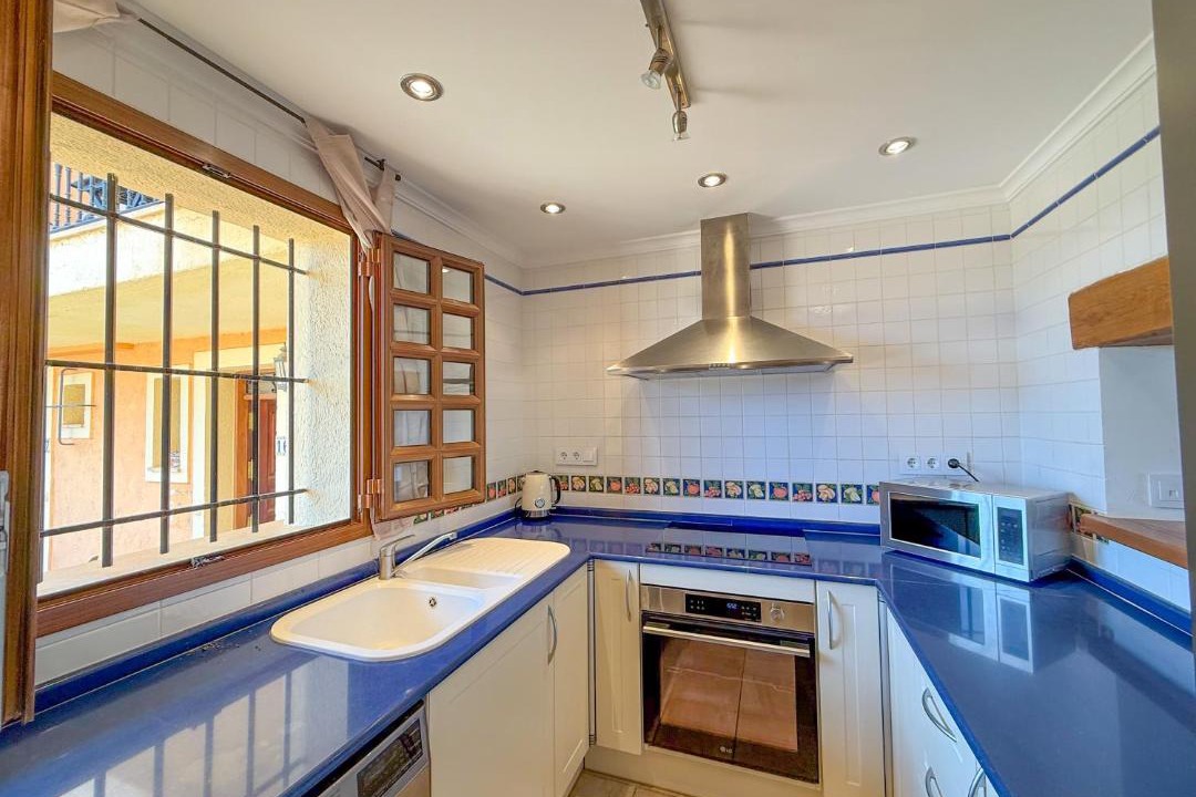 Photo of Kitchen in Cunas