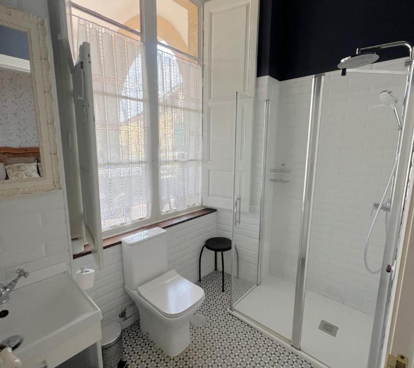 Photo of Bathroom in Villamayor