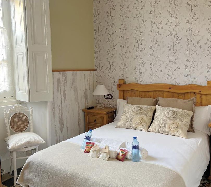 Photo of Bedroom in Villamayor