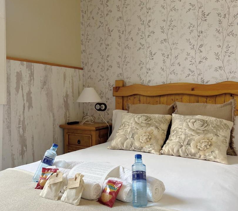Photo of Bedroom in Villamayor