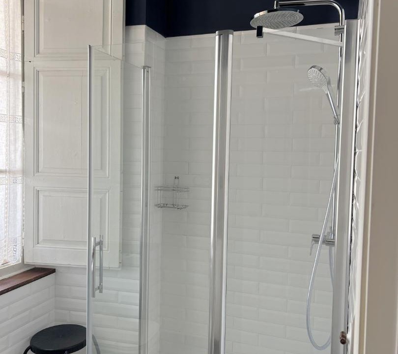 Photo of Bathroom in Villamayor