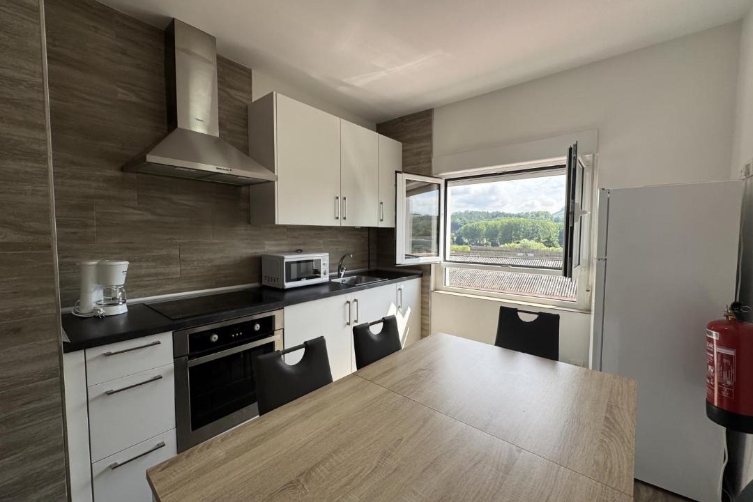 Photo of Kitchen in Arriondas