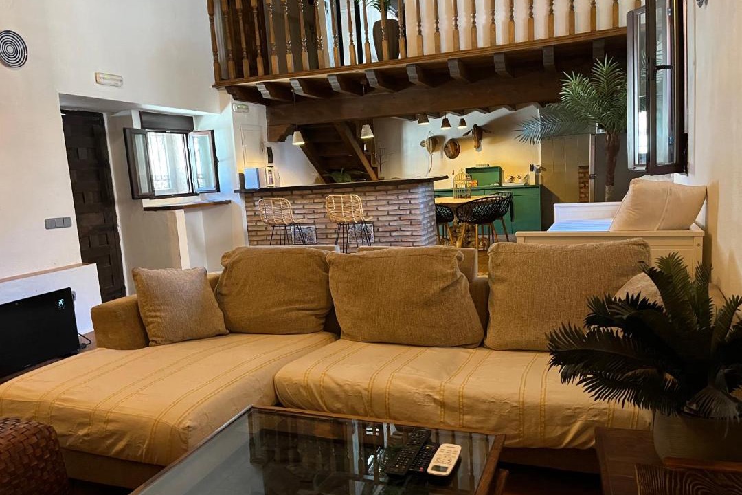 Photo of Livingroom in Irueste