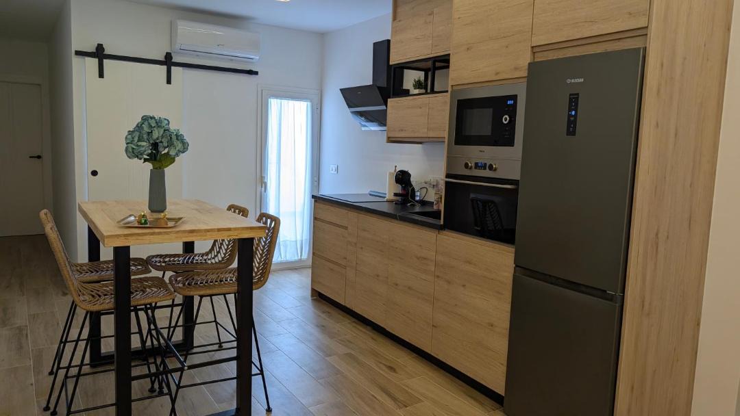 Photo of Kitchen in Torredonjimeno
