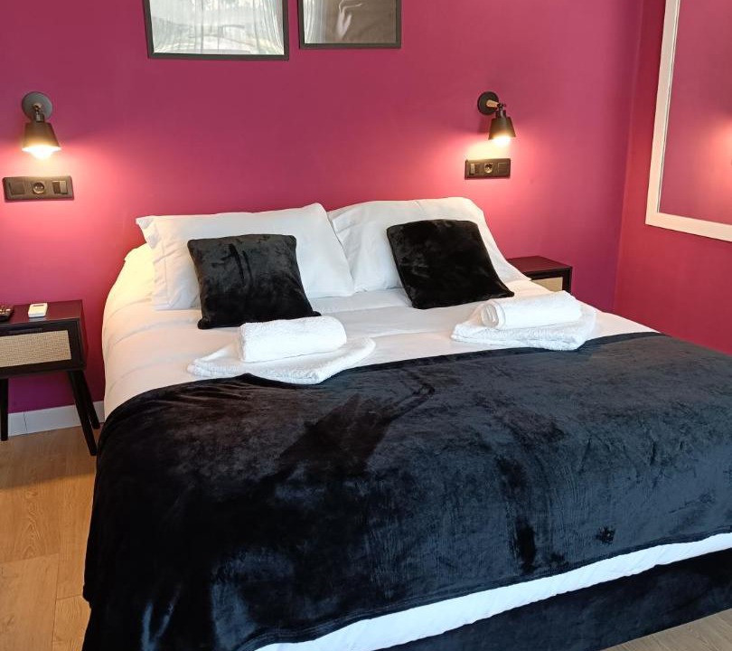 Photo of Bedroom in Maside