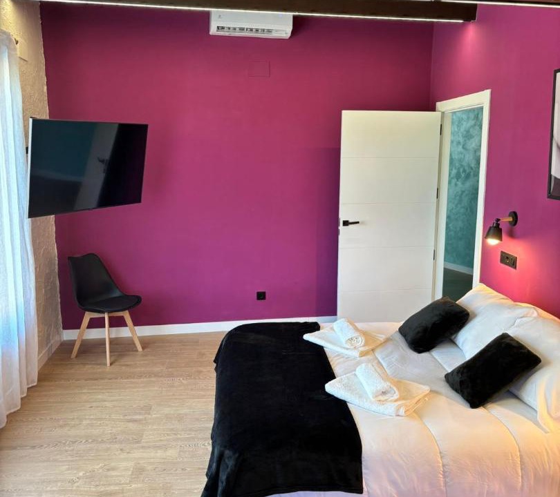 Photo of Bedroom in Maside