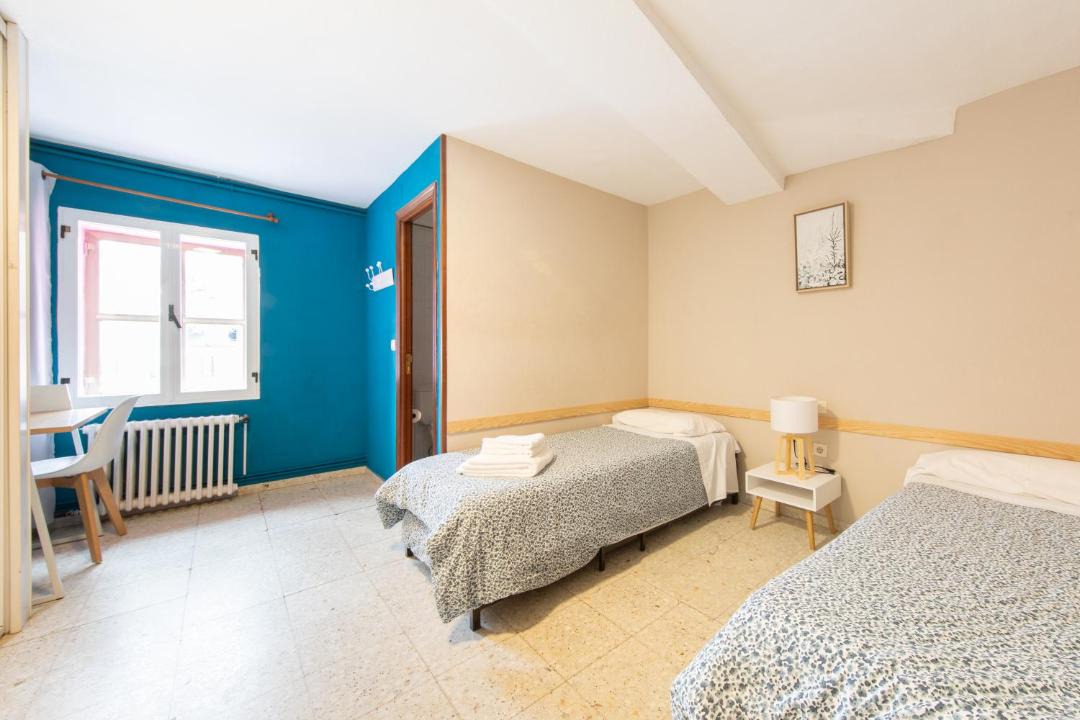 Photo of Bedroom in Villar