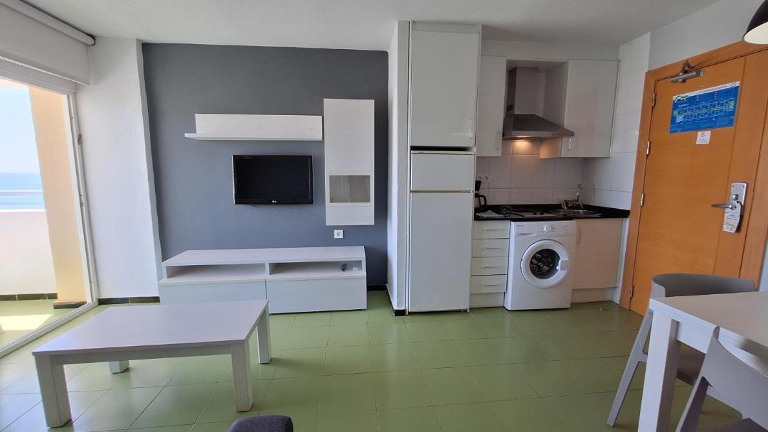Photo of Kitchen in Roquetas de Mar